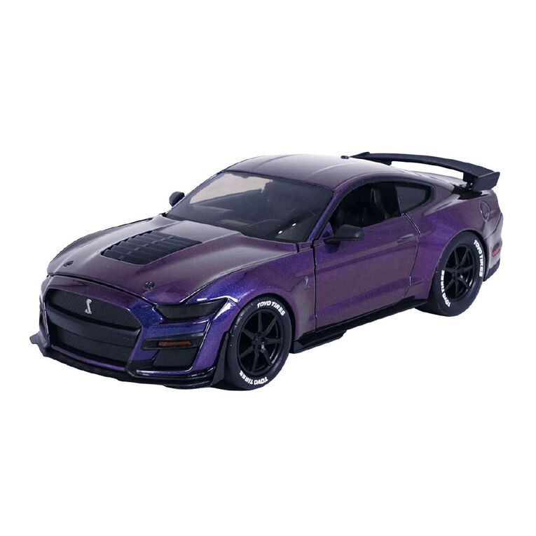 Jada 1:24 Pink Slips Diecast Assorted, , hi-res