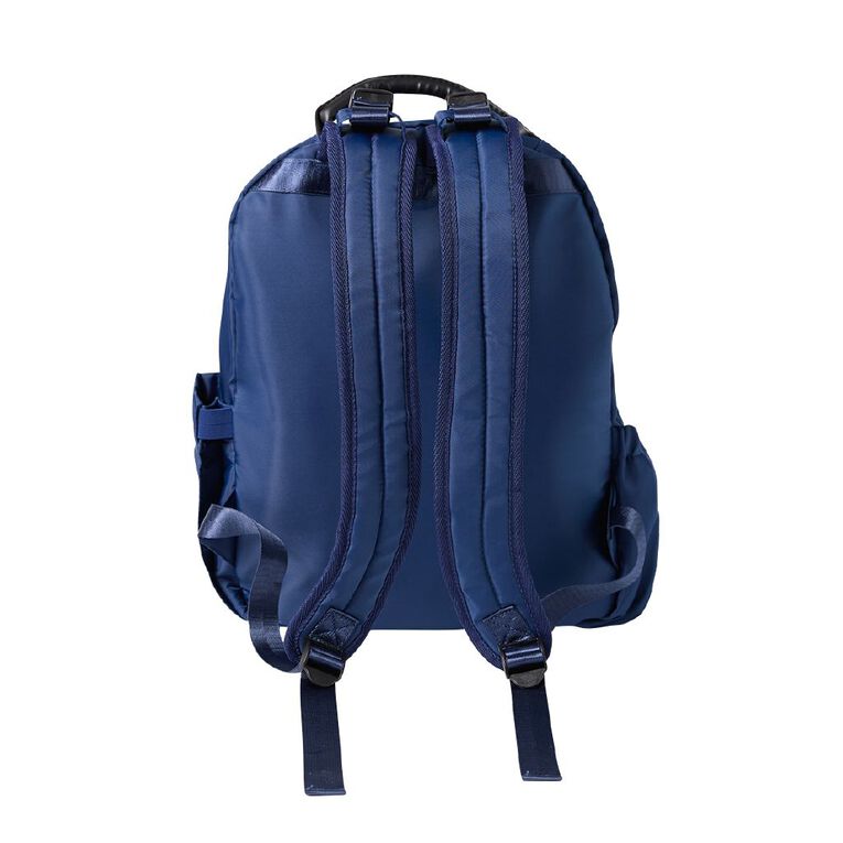 Babywise Nappy Backpack Classic, , hi-res