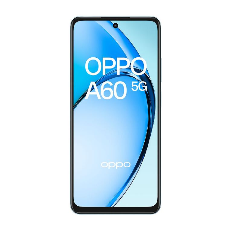 OPPO A60 5G Ocean, , hi-res