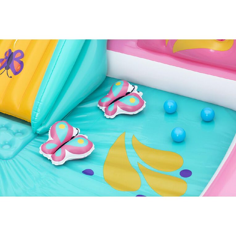 Bestway Butterfly Wonder Play Center 1.8m, , hi-res