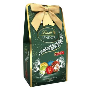 Lindor Lindor Carry Gift Box