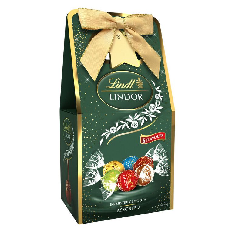 Lindor Lindor Carry Gift Box, , hi-res