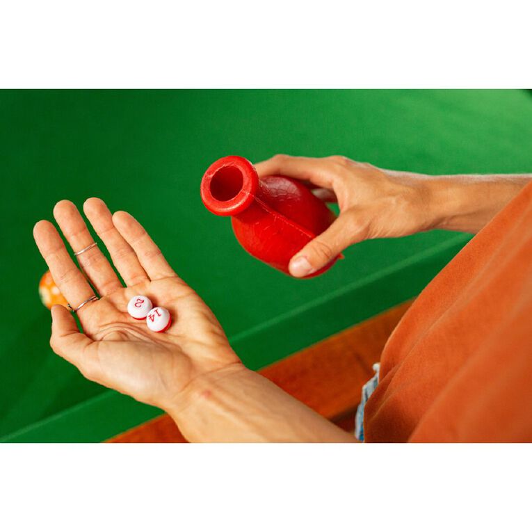 Formula Sports Kelly Marble & Shaker, , hi-res