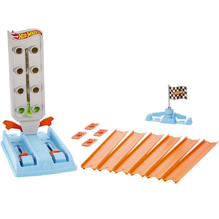 Hot Wheels Championship Trackset Assorted, , hi-res