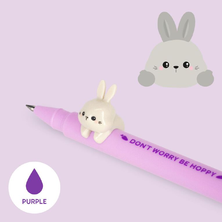 Legami Legami Gel Pen Bunny, , hi-res
