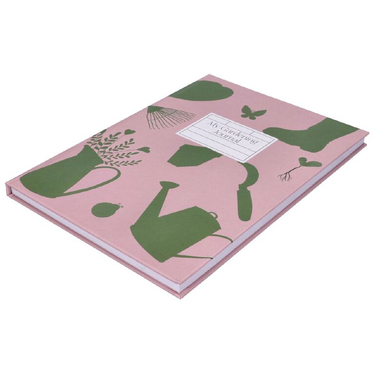 Uniti Stationery Country Calling Journal, , hi-res
