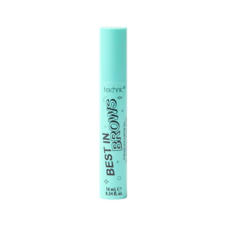 Technic Best in Brows Strong Hold Brow Gel, , hi-res