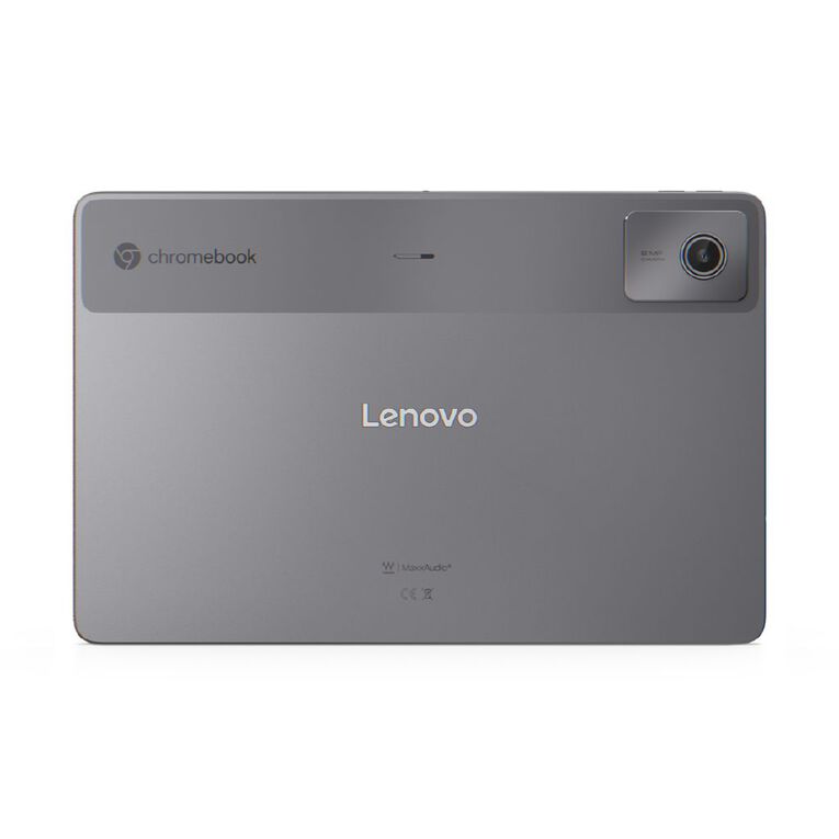 Lenovo Duet 11 inch MediaTek 4GB RAM 128GB eMMC Touchscreen Chromebook, , hi-res