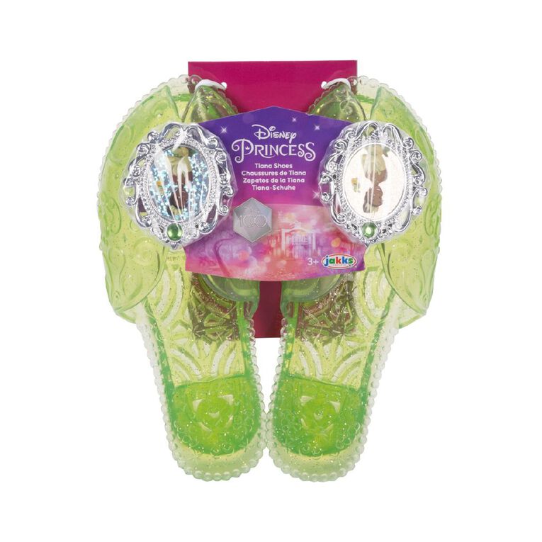Disney Princess Shoe Assorted, , hi-res