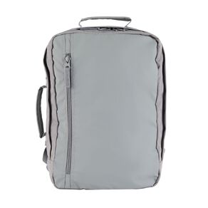 Living & Co Travel Backpack Grey 24L