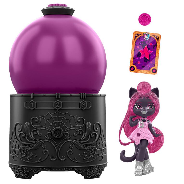 Monster High Crystal Ball Assorted, , hi-res