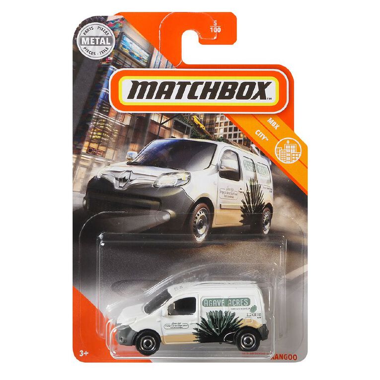 Matchbox 1:75 Basic Cars Assorted, , hi-res