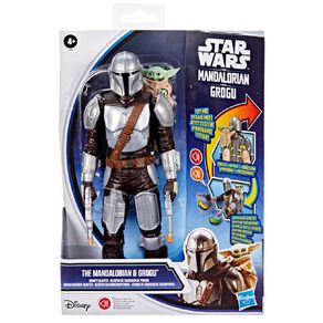 Star Wars The Mandalorian & Grogu Bounty Blaster
