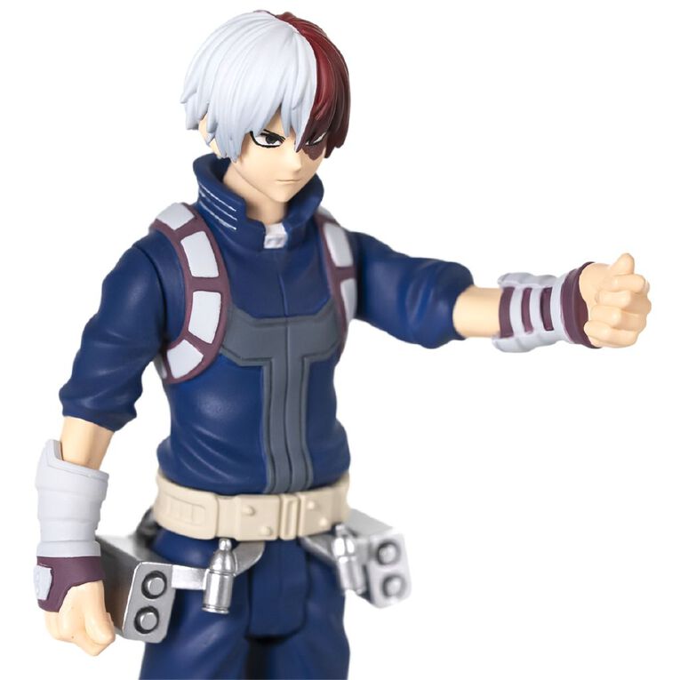 Spark-Fig My Hero Academia Collekazaro Shoto Todoroki, , hi-res
