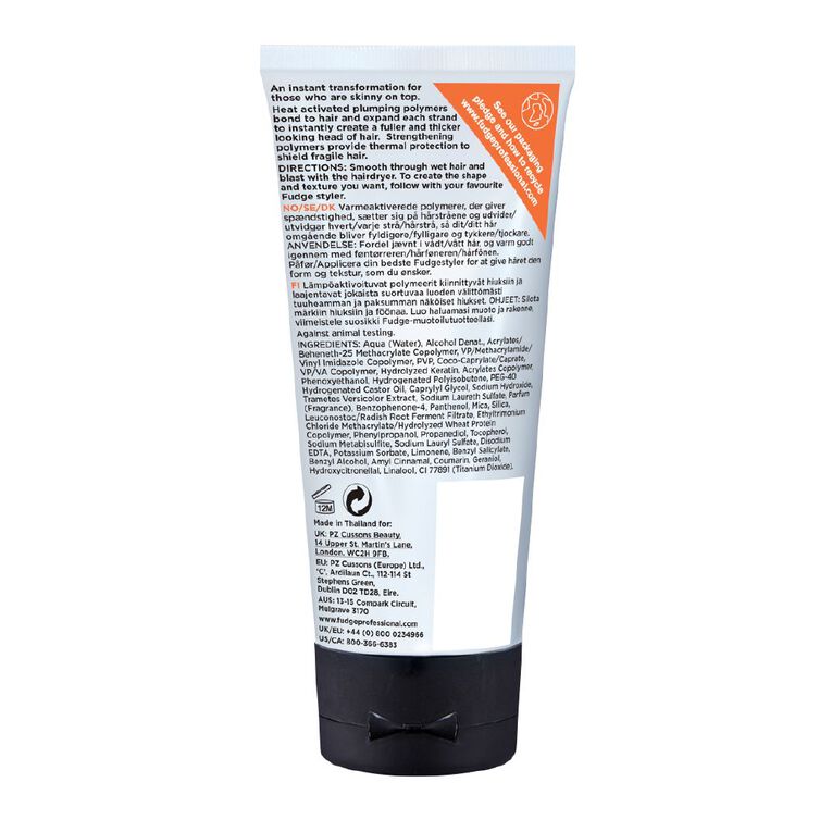 XXL Hair Thickener 75ml, , hi-res