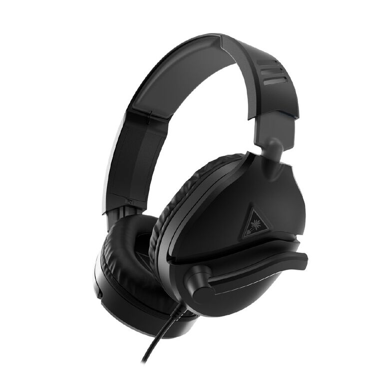 Turtle Beach Recon 70 Multiplatform Gaming Headset Black, , hi-res