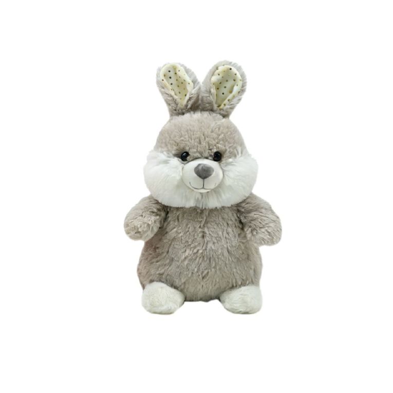 Play Studio Plush Rabbit, , hi-res