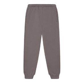 Young Original Plain Trackpants