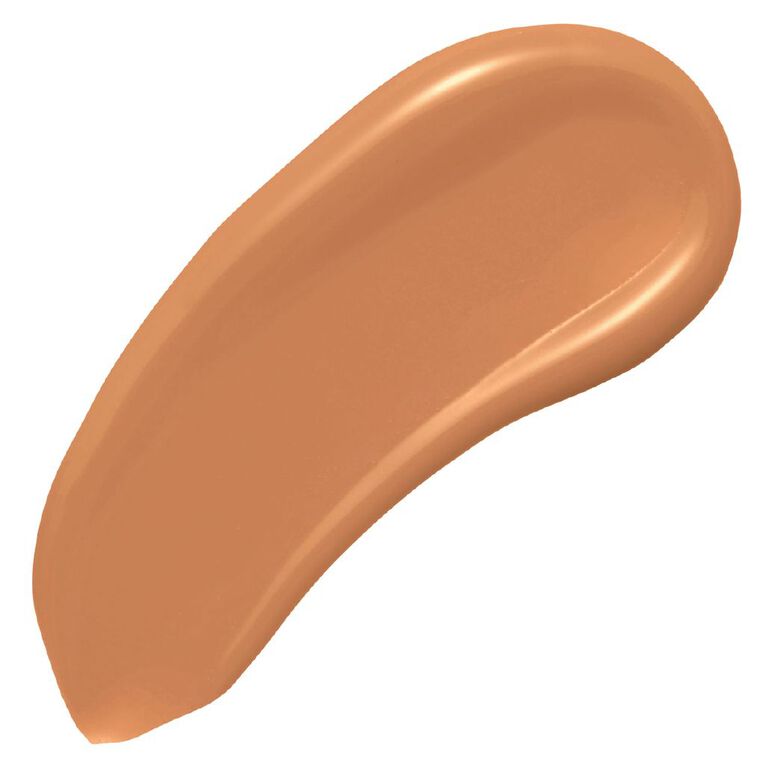 Maybelline Fit Me Matte + Poreless Foundation 335 Classic Tan, , hi-res