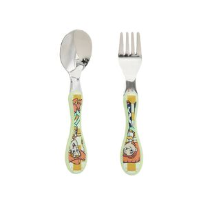 Toy Story Cutlery Set Multi-Coloured