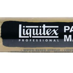 Liquitex Professional Acrylic Marker 15mm Iridescent Antique Gold