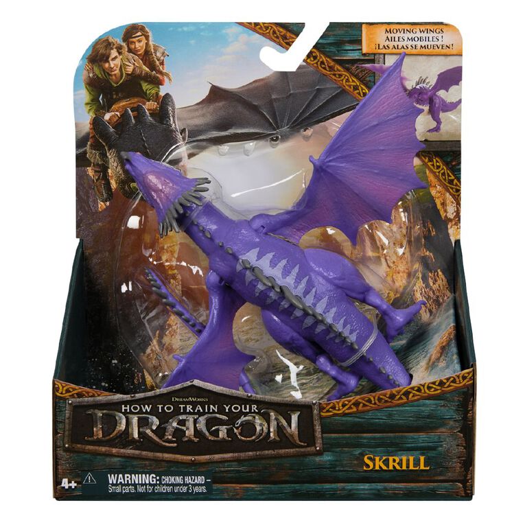 Dragon Small Assorted, , hi-res