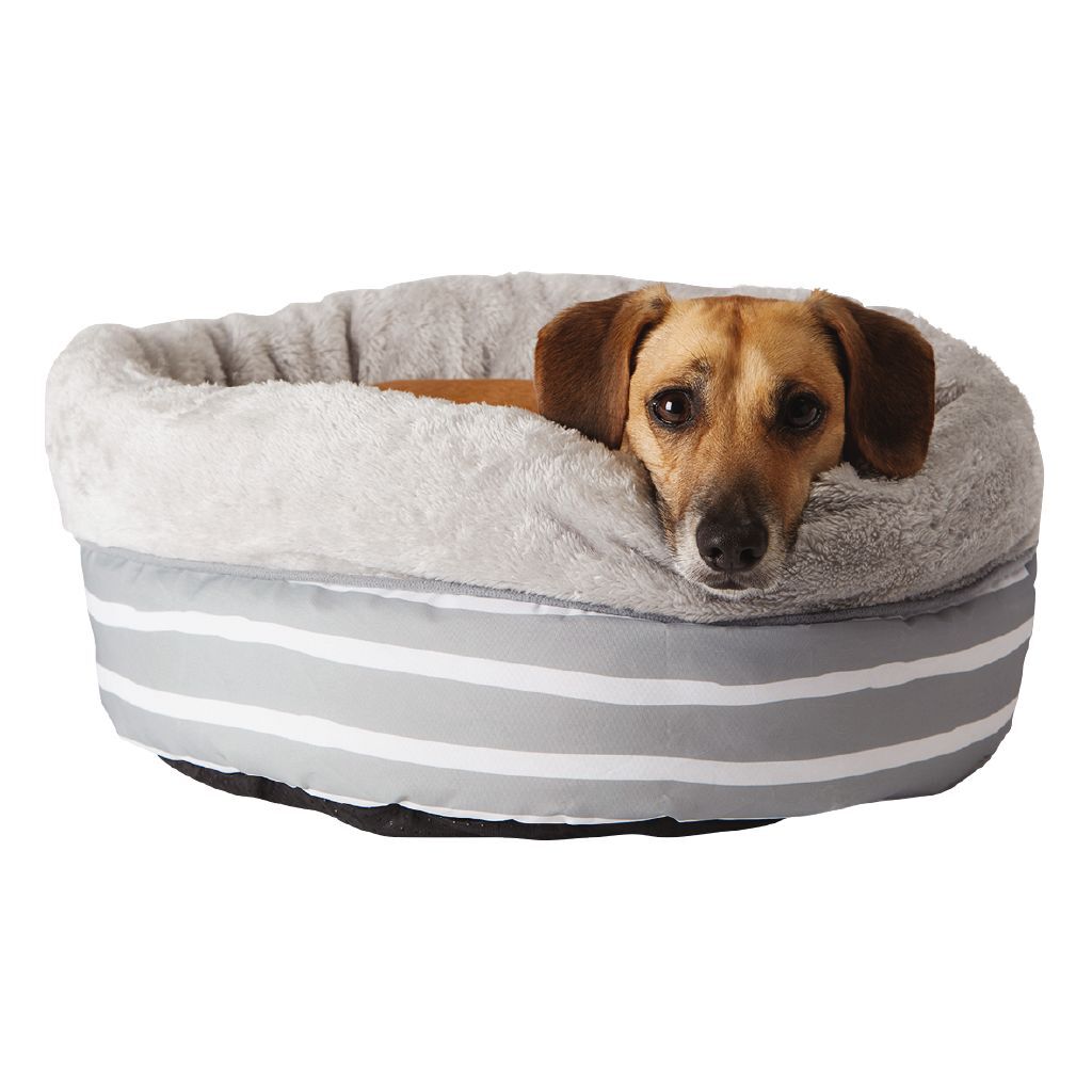 dog beds warehouse