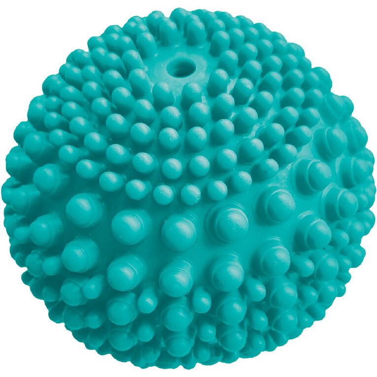 Active Intent Fitness Soft Touch Massage Ball, , hi-res