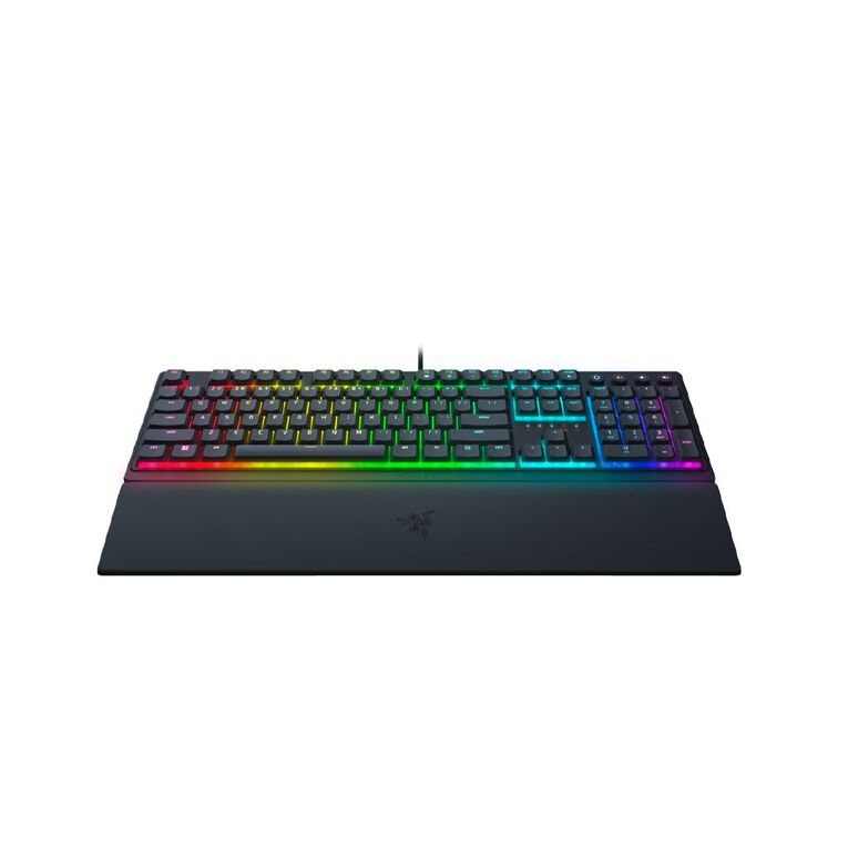 Razer Ornata V3 Low profile Gaming Keyboard, , hi-res