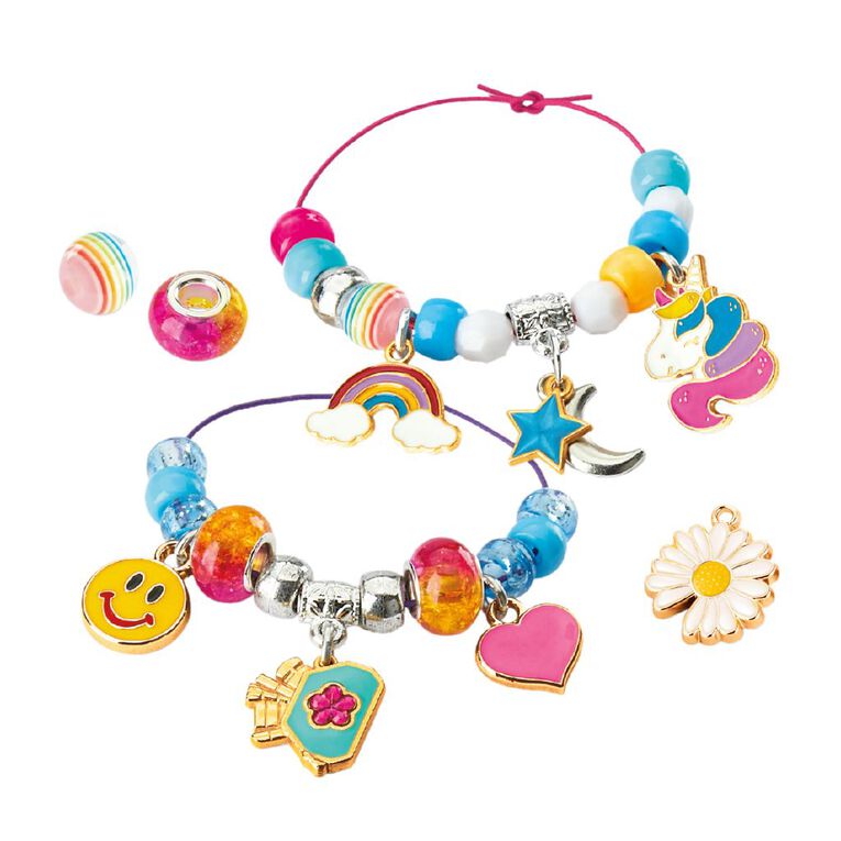 Shimmer n Sparkle BFF Charm Kits, , hi-res