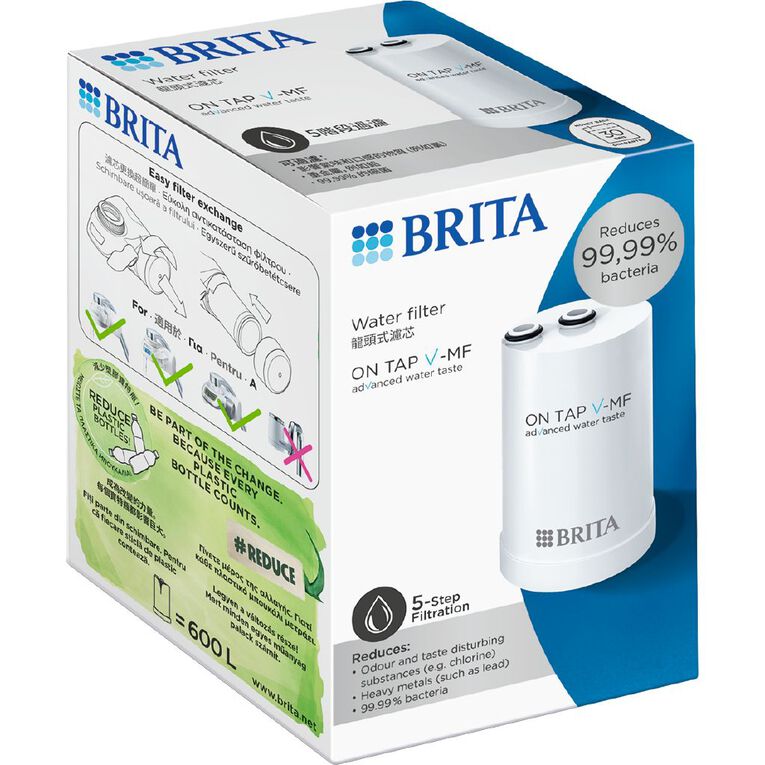 Brita On Tap Pro V-MF Filter, , hi-res