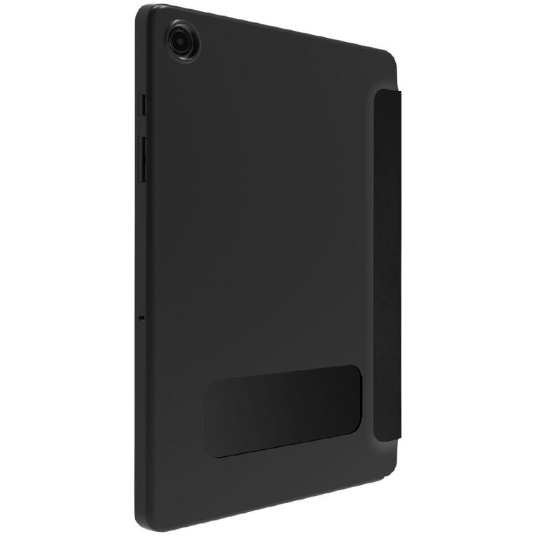 OtterBox Folio Tab A 9+ Black, , hi-res
