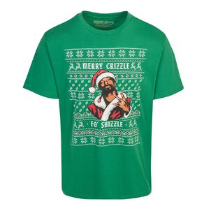 Snoop Dogg Men's Tee