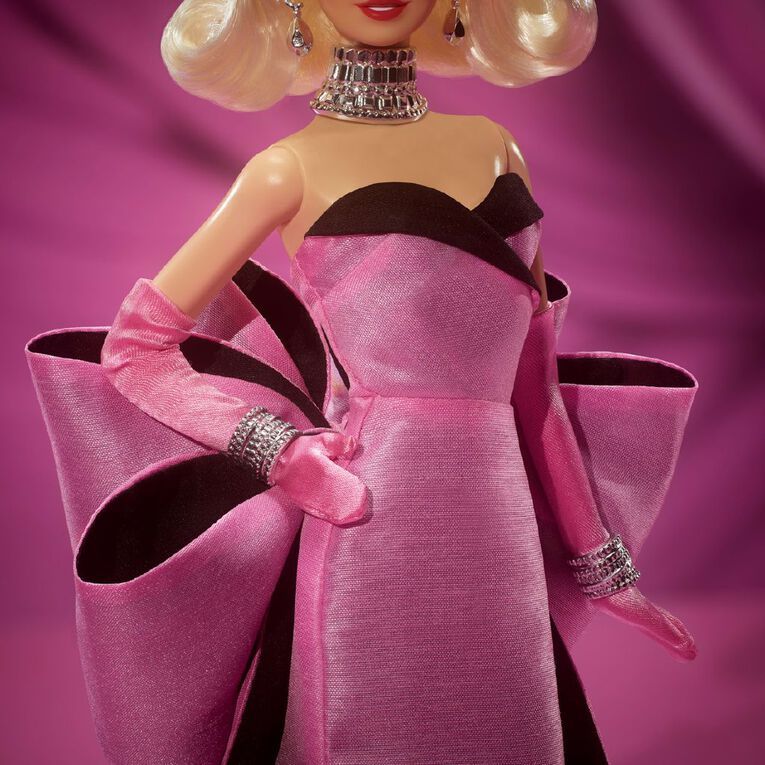 Barbie Collector Marilyn Monroe Doll, , hi-res