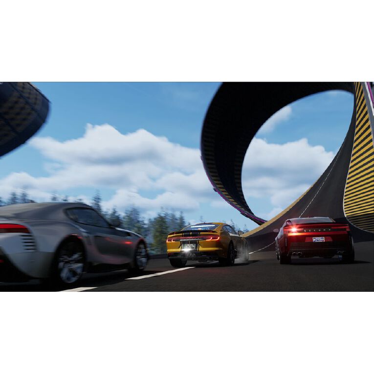 PS5 Wreckreation, , hi-res