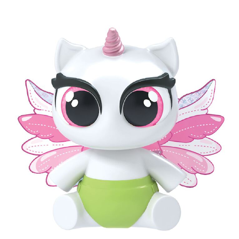 Unicone Babies Assorted, , hi-res