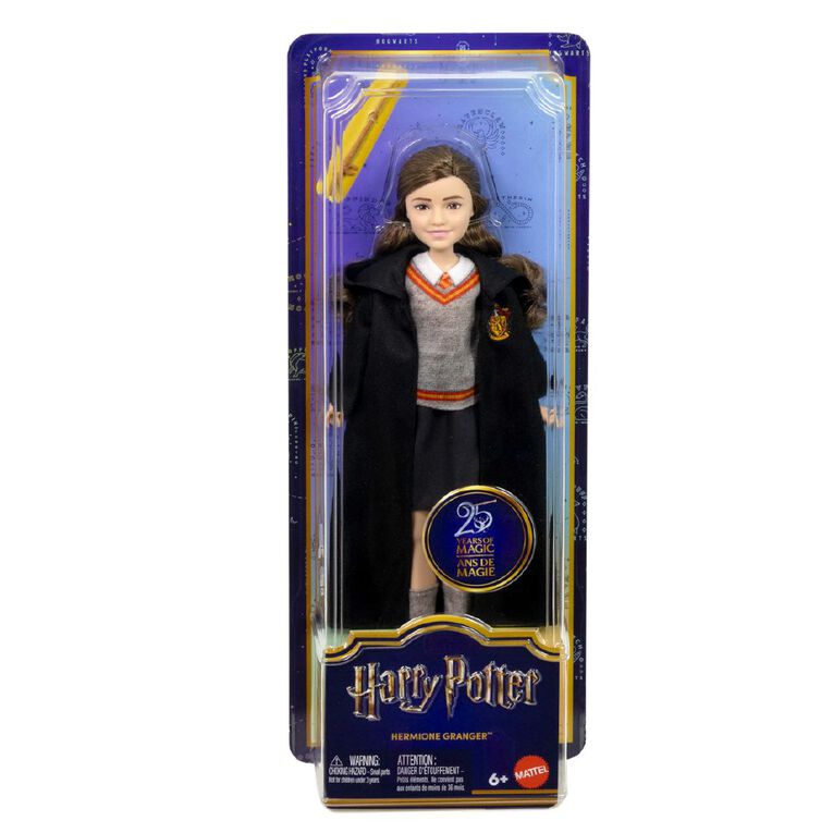 Harry Potter Hermione Graner Figure, , hi-res