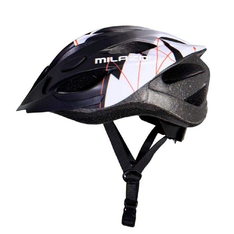 Milazo Tour Helmet 58-61cm, , hi-res