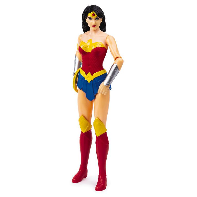 DC 30cm Figure, , hi-res