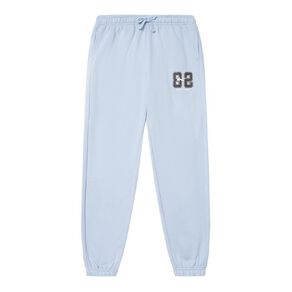 Young Original Printed Cuffed Trackpants