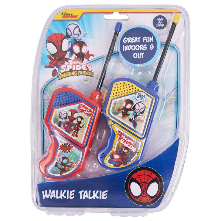 Licensed Walkie Talkie, , hi-res