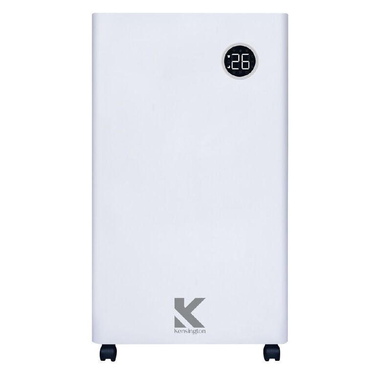 Kensington Dehumidifier 20L, , hi-res