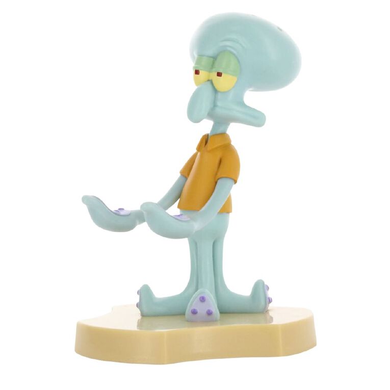 Cable Guys Squidward Holdem Mini Phone Stand and Device Holder, , hi-res