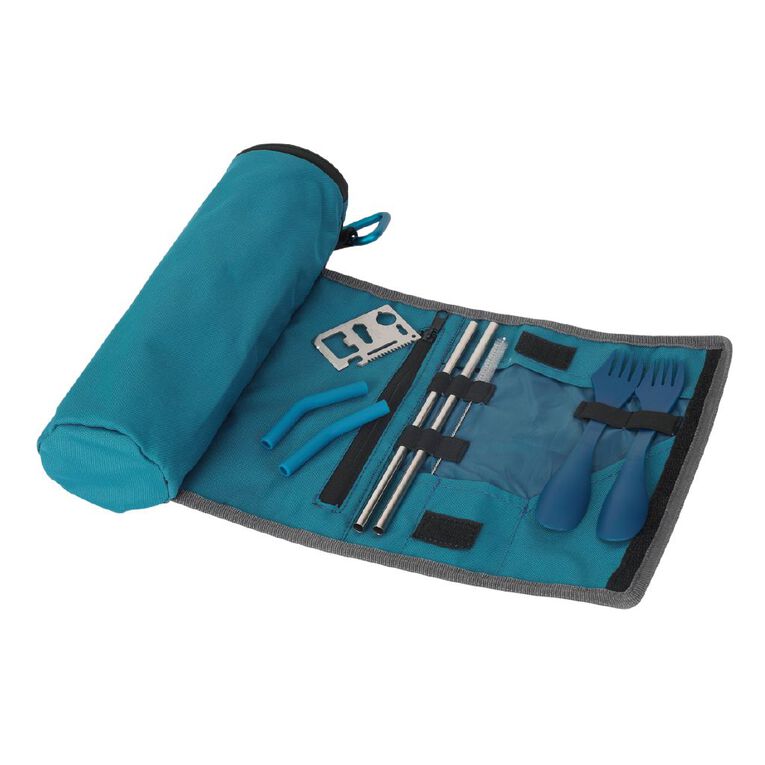 Navigator South Camping Bottle Combo 10 Piece set, , hi-res