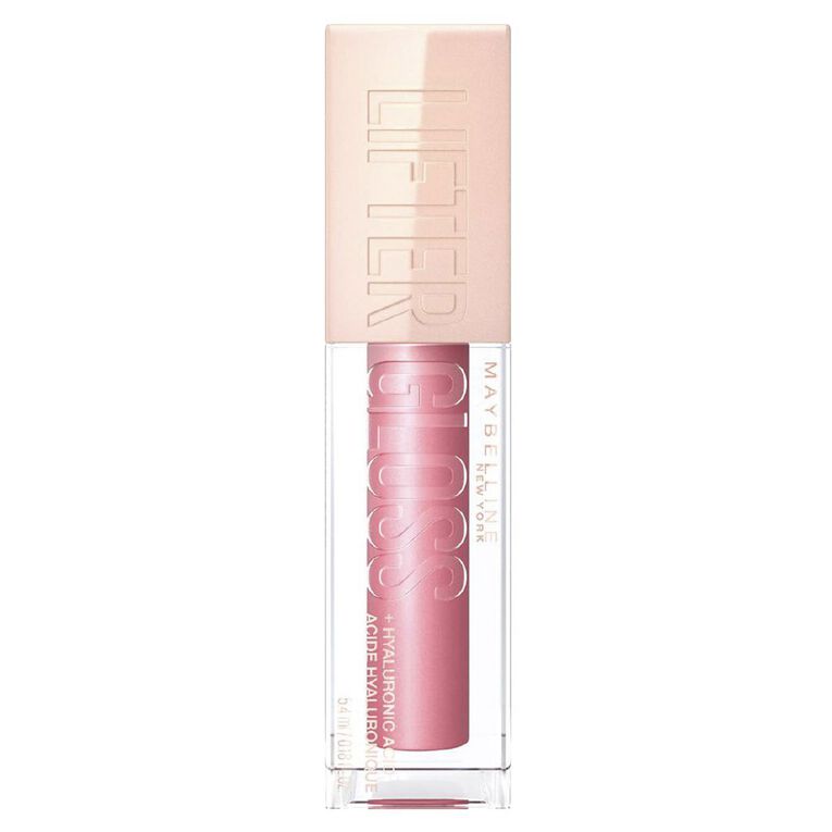 Maybelline Lifter Gloss 005 Petal, , hi-res