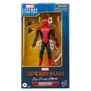 Avengers A-List Wave 3 Inch
