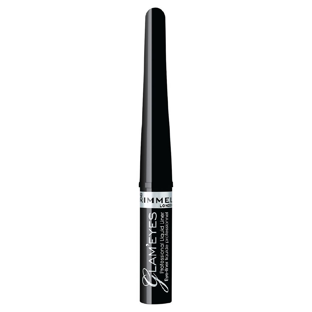 rimmel glam eyes liquid eyeliner