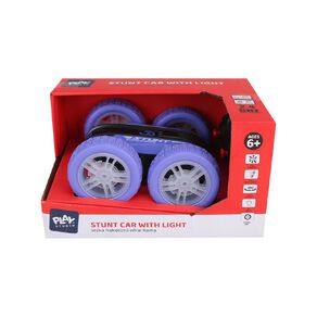 Play Studio 2.4g Remote Control Stunt Car With Light