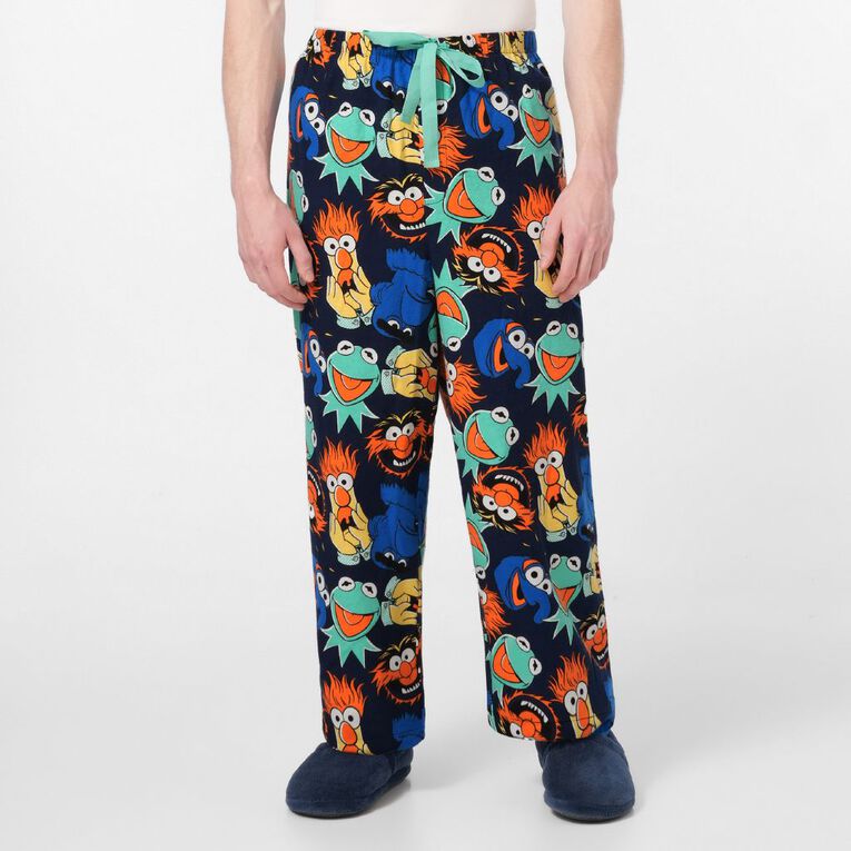 Pajama Pants Warehouse Sleepwear Pierre Donna Women's Cotton