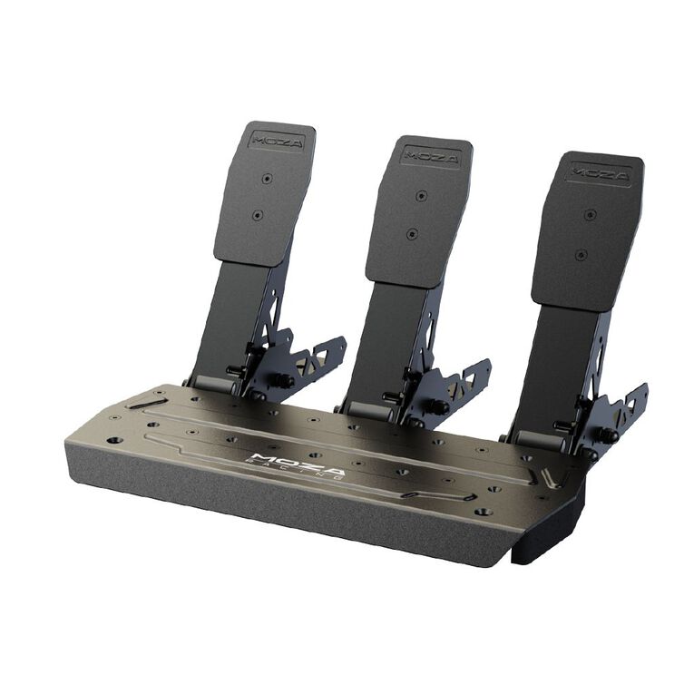Moza R5 Direct Drive Racing Simulator Bundle for PC, , hi-res